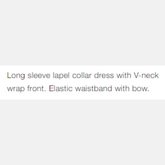 Zara Printed Mini Dress - Picture 9 of 9